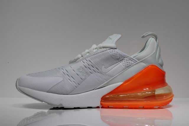 Nike Air Max 270 Women's Shoes-38 - Click Image to Close
